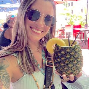 Meet your Posher, Amber